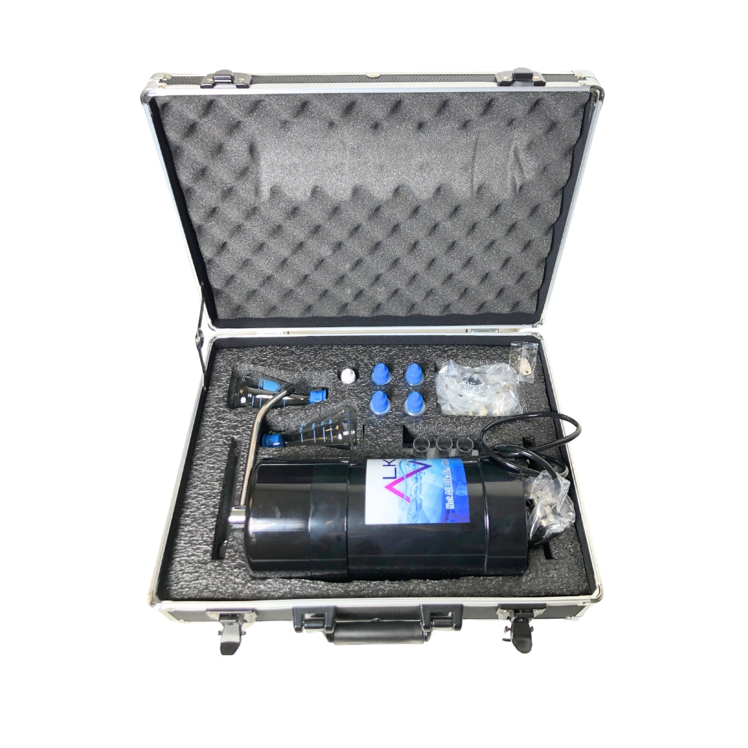 AlkaVida Sales Kit