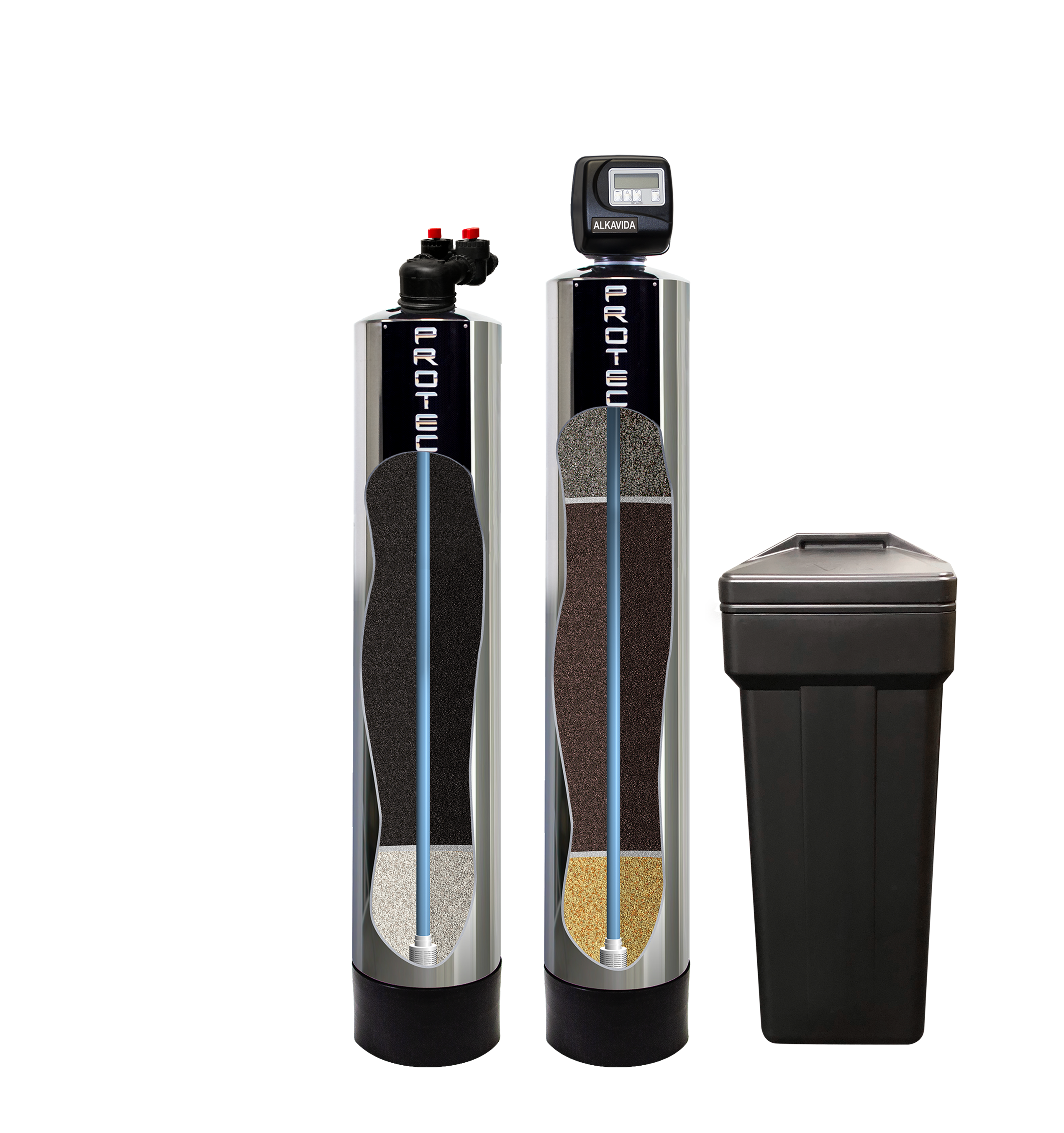 Protector Plus & Alka75