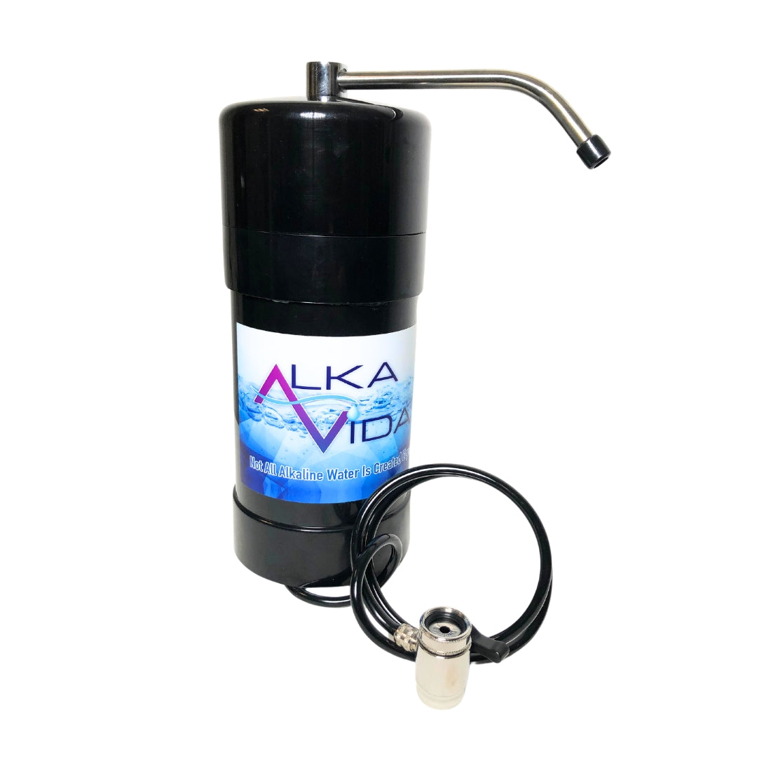 AlkaVida Sales Kit