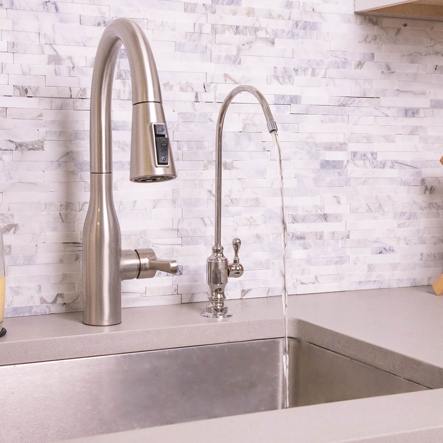 2011 Faucet