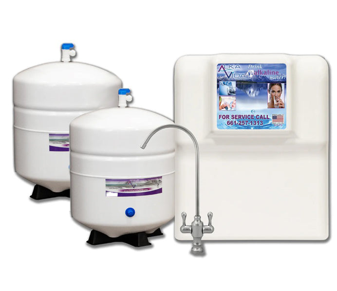 ALKA75 DUAL