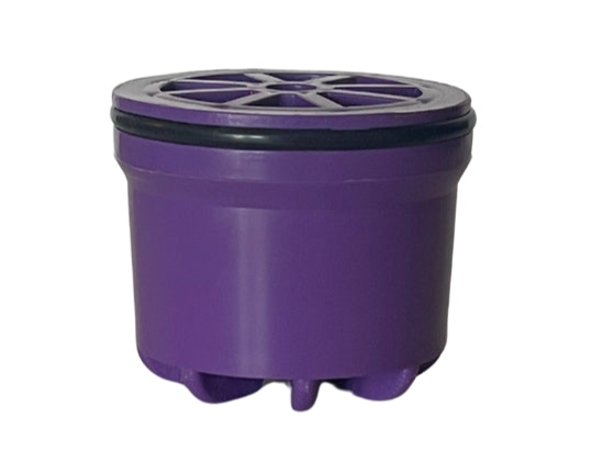 Anti-Frizz Pod