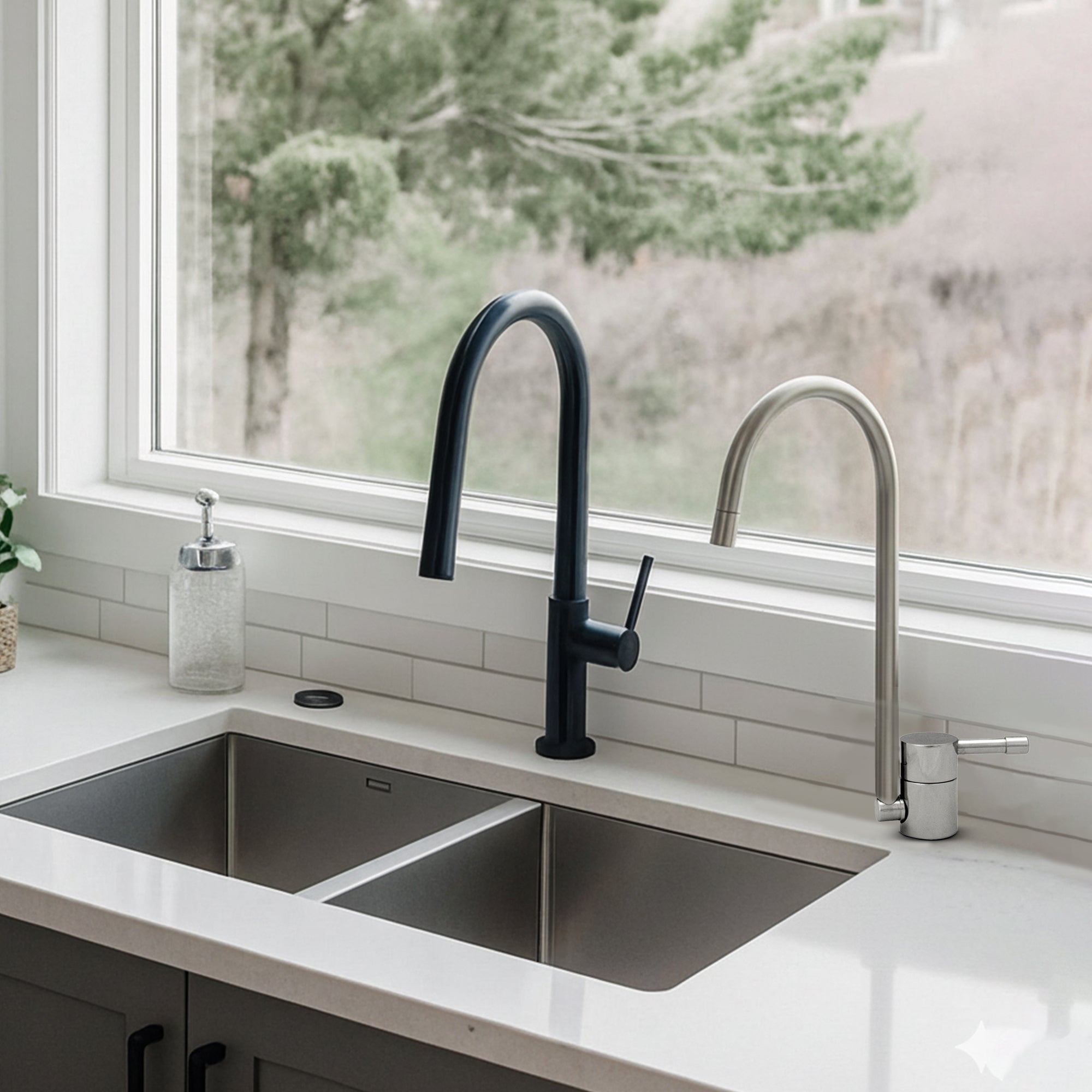C7 Faucet