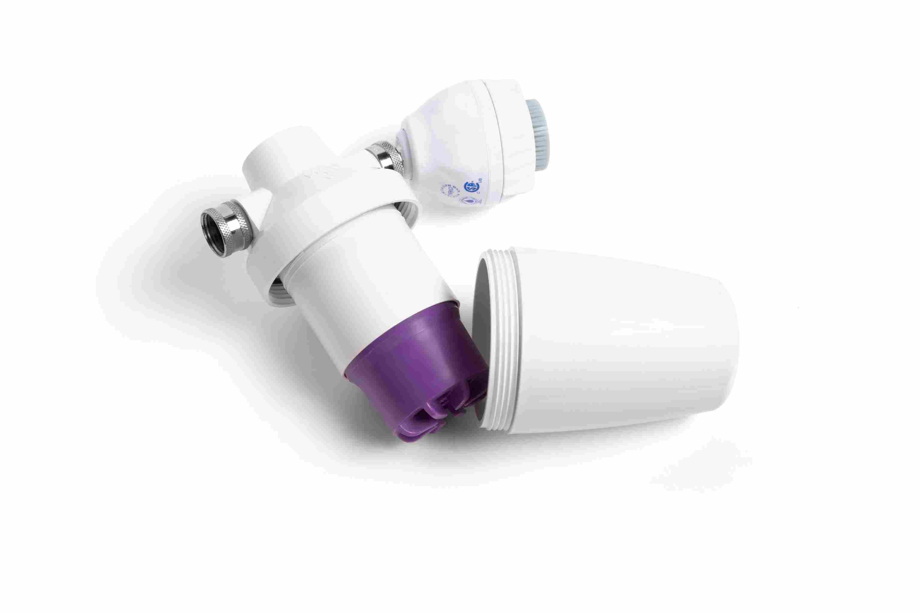 Anti-Frizz Pod