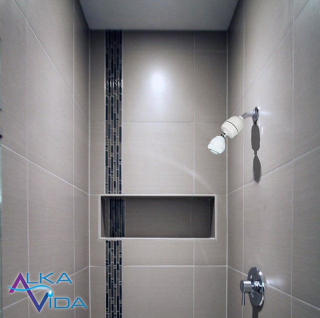 Alka Shower
