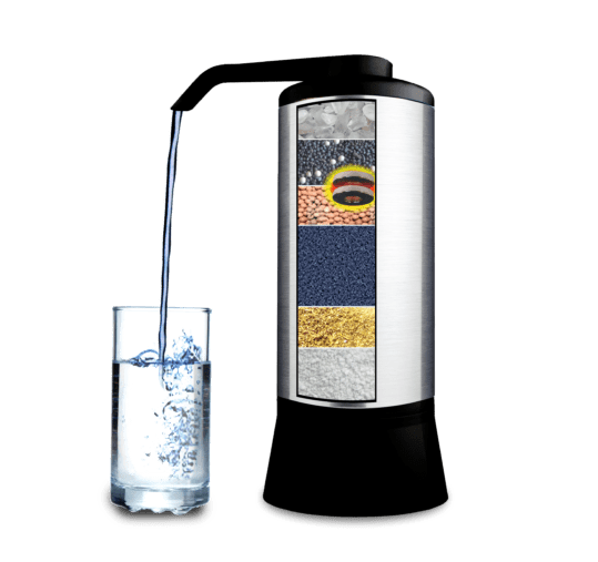 AlkaWay Ultra Stream