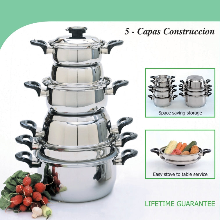 Healthy Cooking Collection