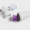 Cleo+ Shower Filter w/ 2 Month Supply Of Filters/Pods