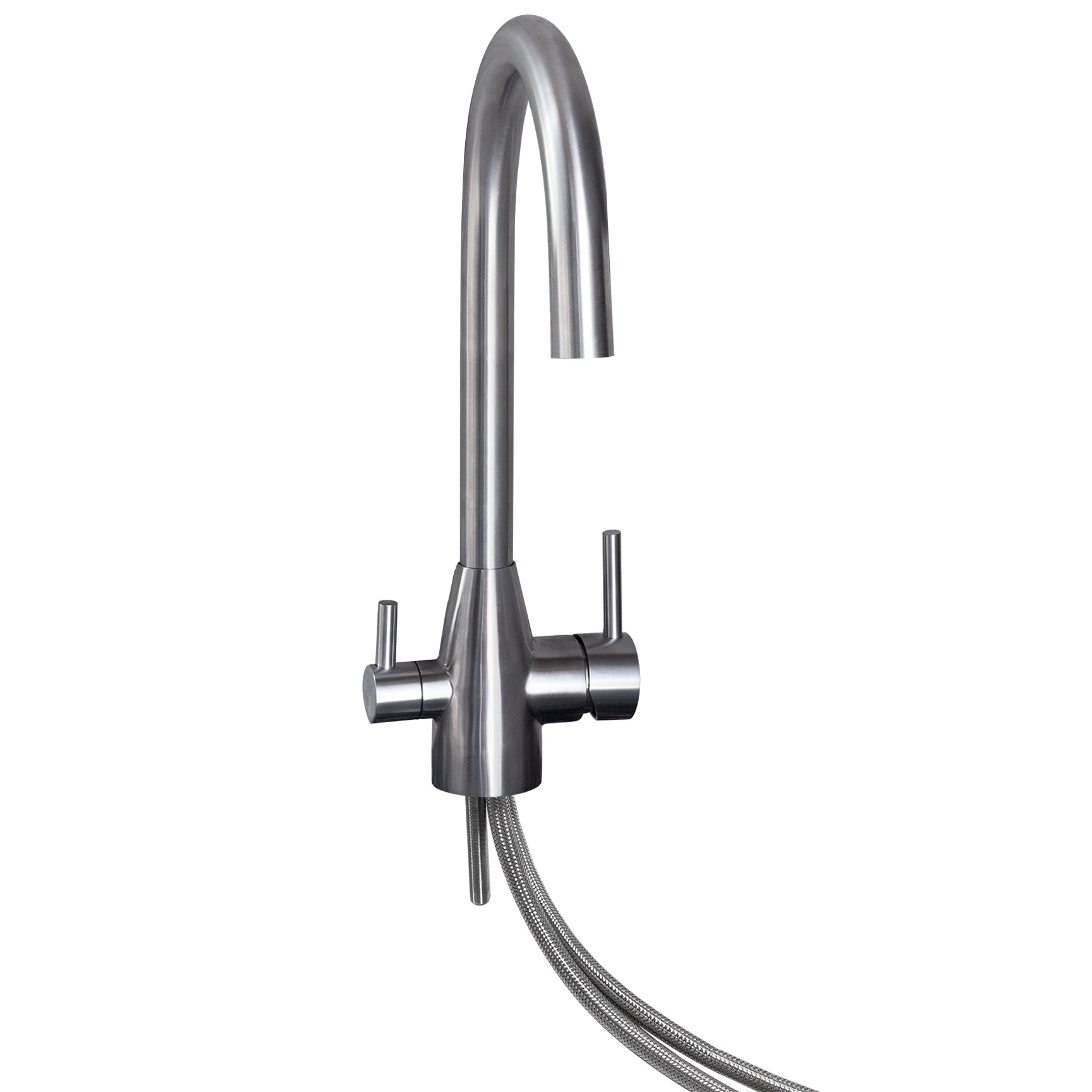 3-Way Faucet