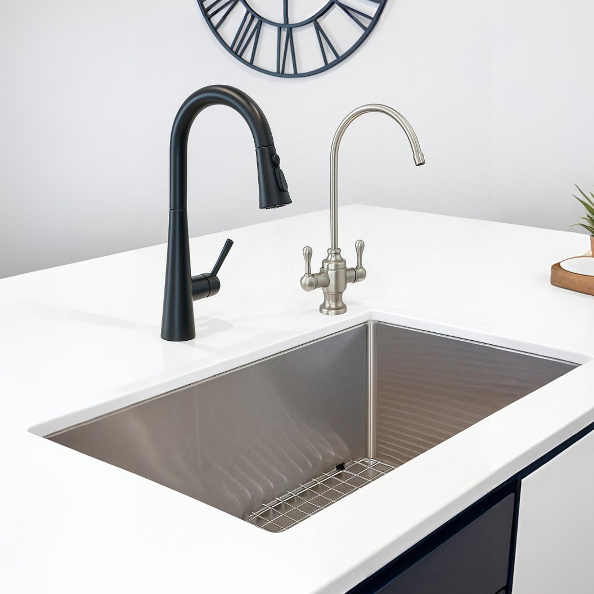 2011D Faucet