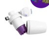 Cleo+ Shower Filter w/ 2 Month Supply Of Filters/Pods