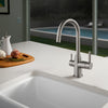 3-Way Faucet
