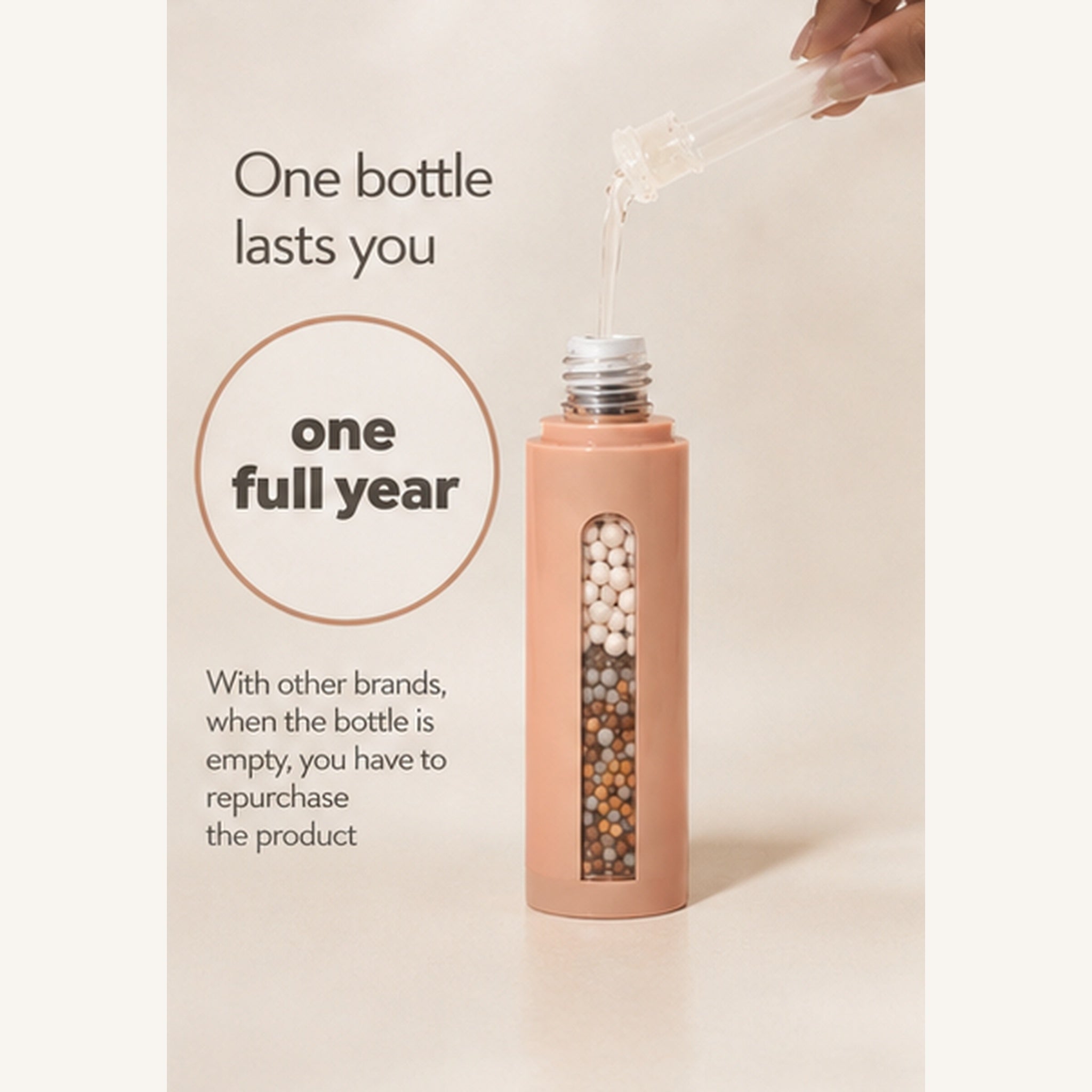 ALKAGLAM™ Hydrogen Moisturizing Mineral Spray