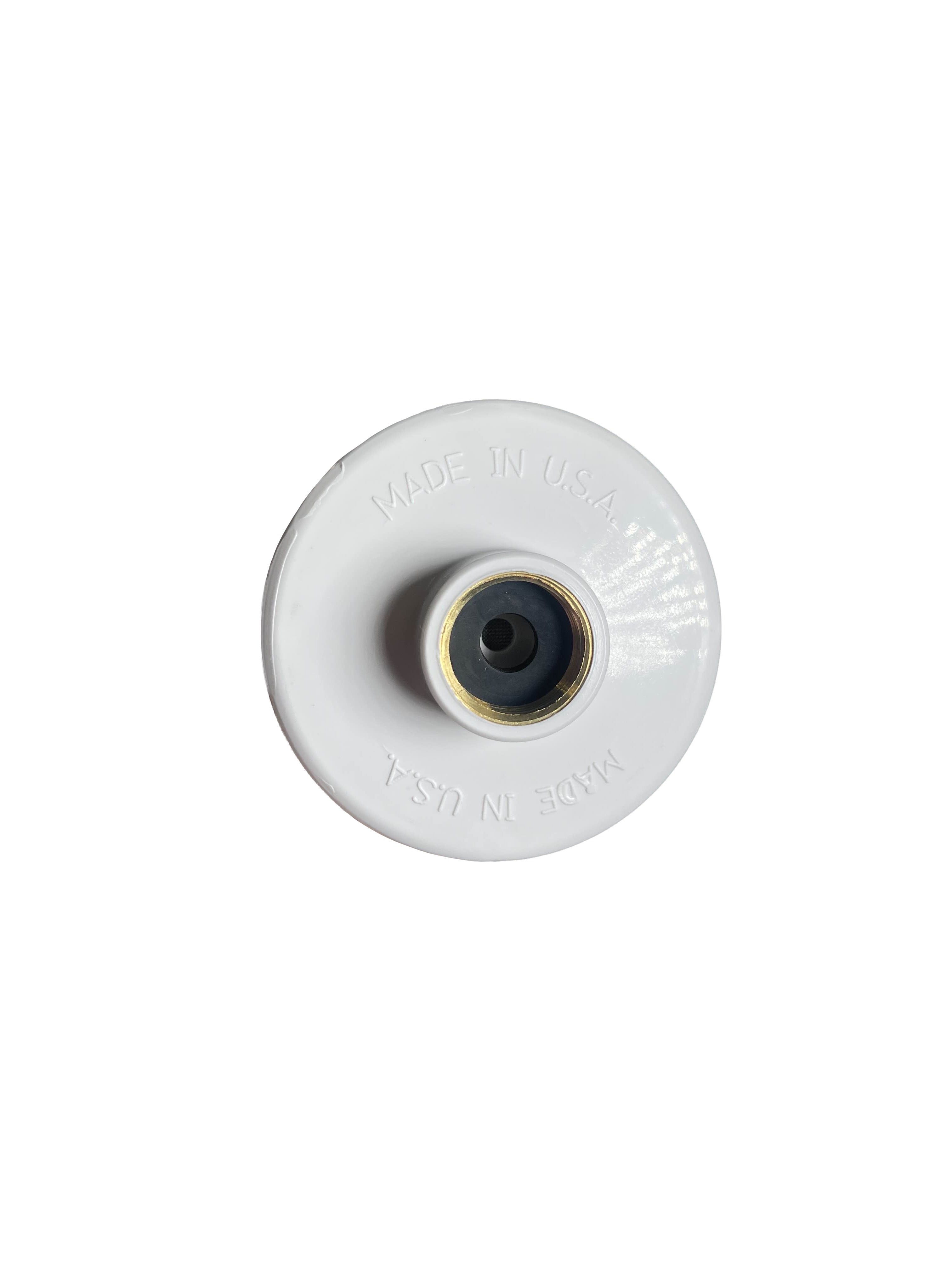The 540 Shower Filter
