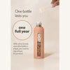 ALKAGLAM™ Hydrogen Moisturizing Mineral Spray