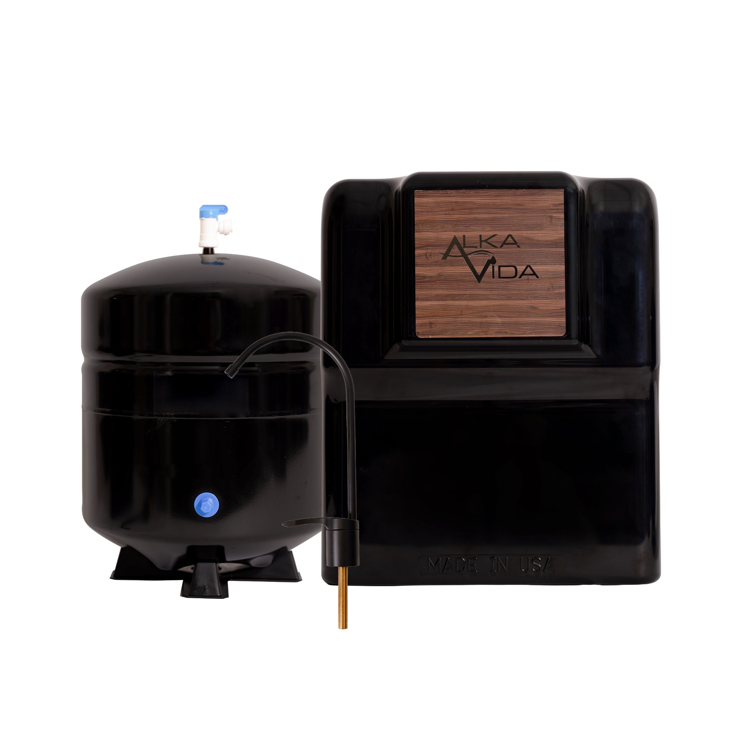 Alka75 (Mulholland Model)