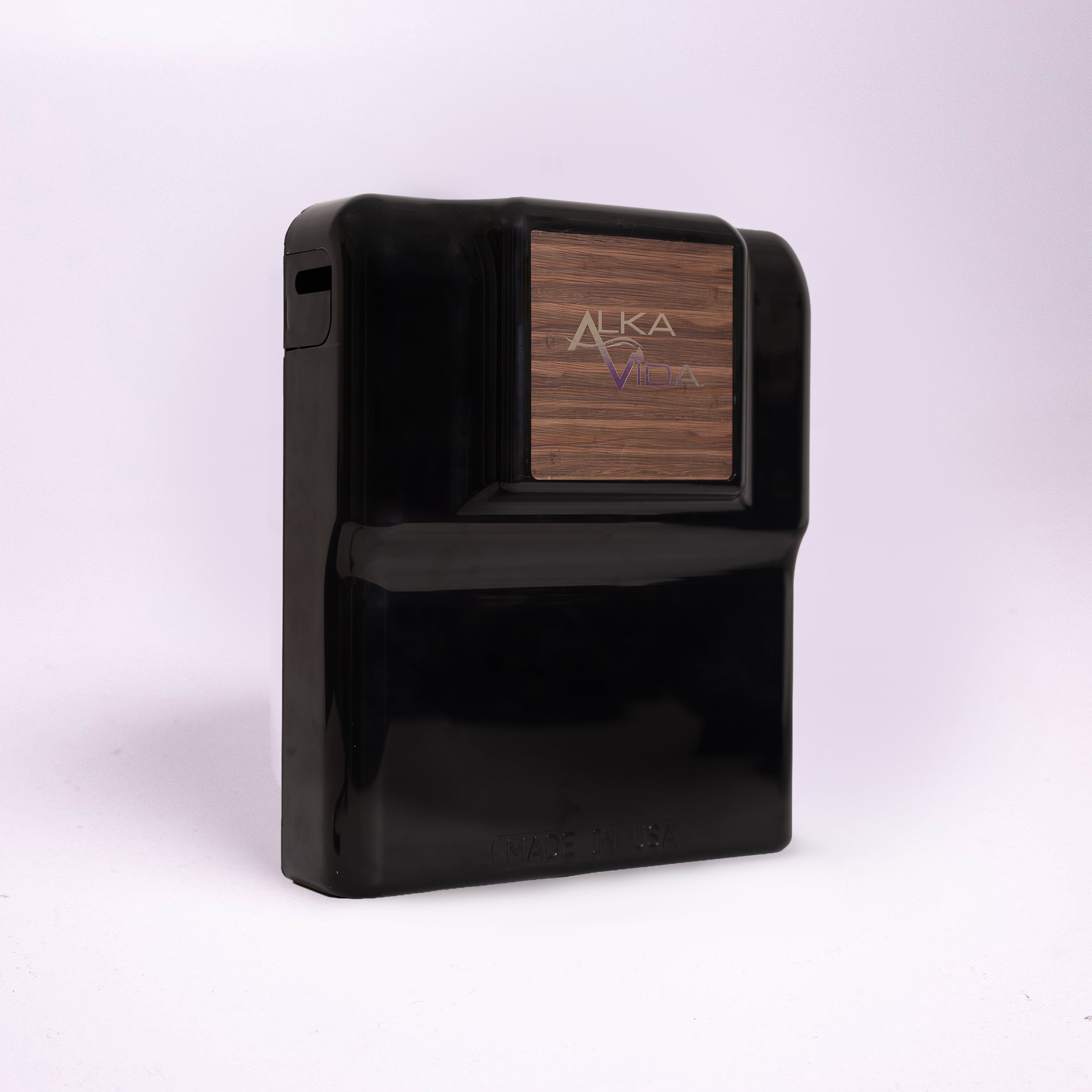 Alka75 (Mulholland Model)