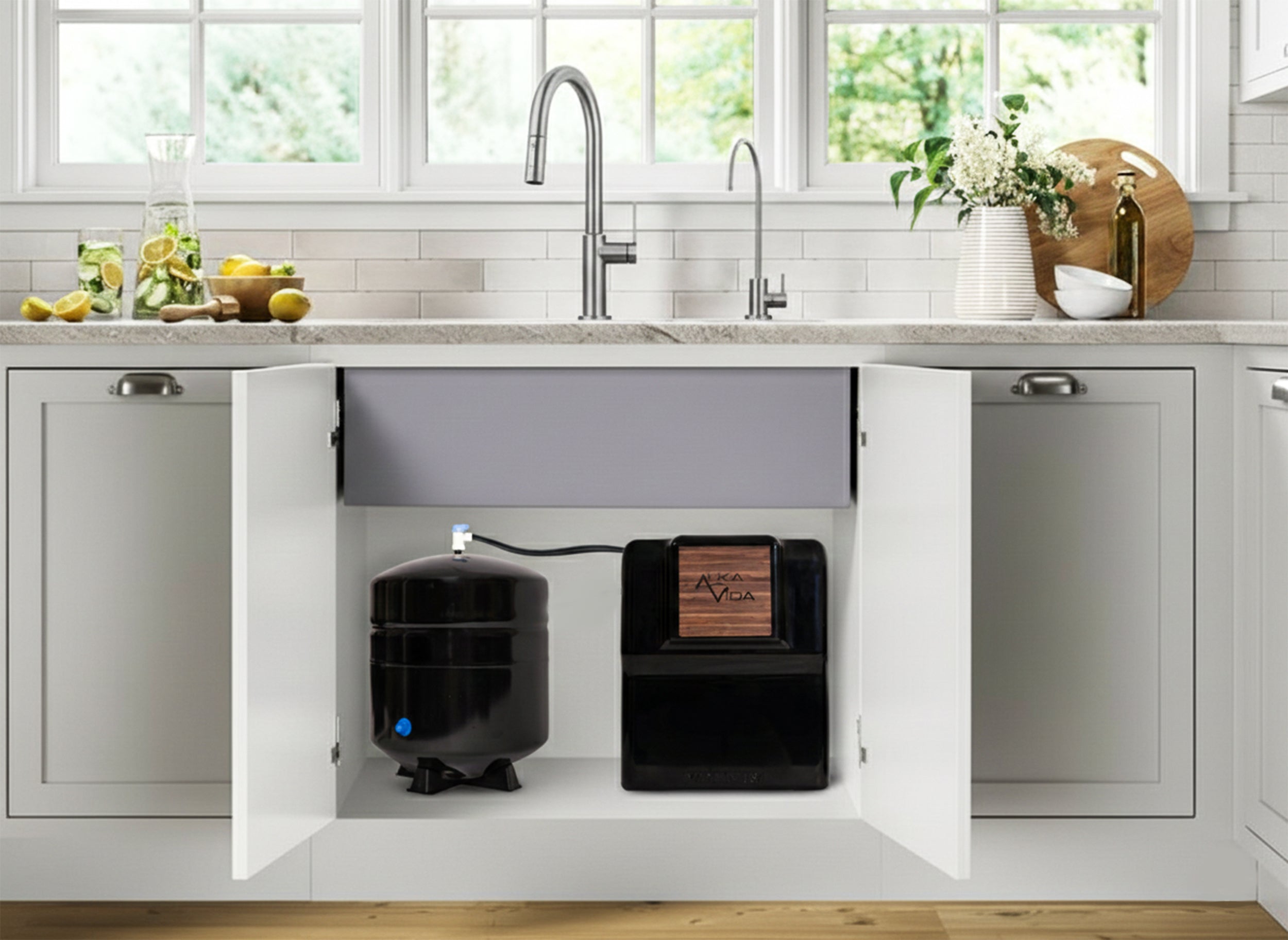 Alka75 (Mulholland Model)