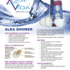 Alka Shower