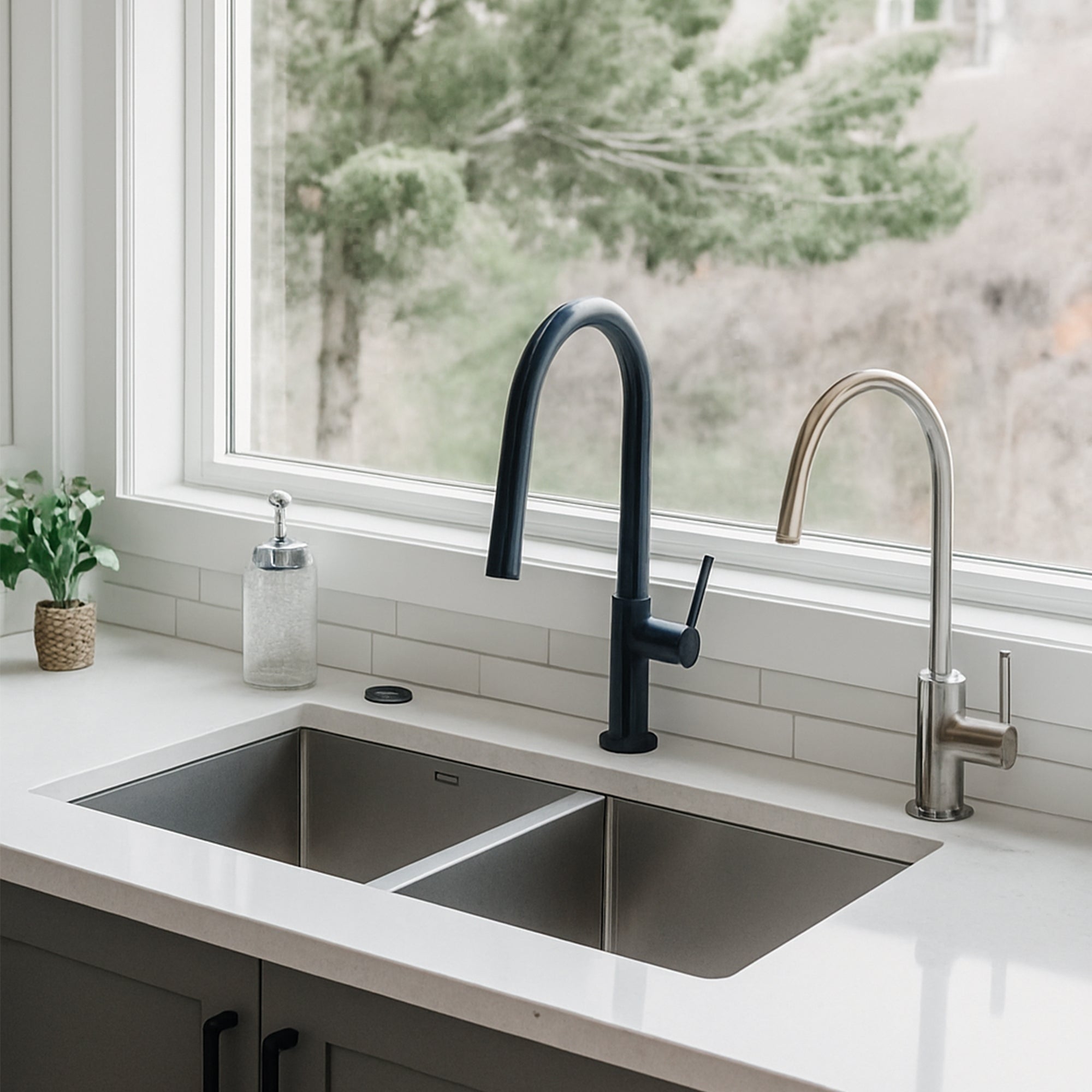 C7 Faucet