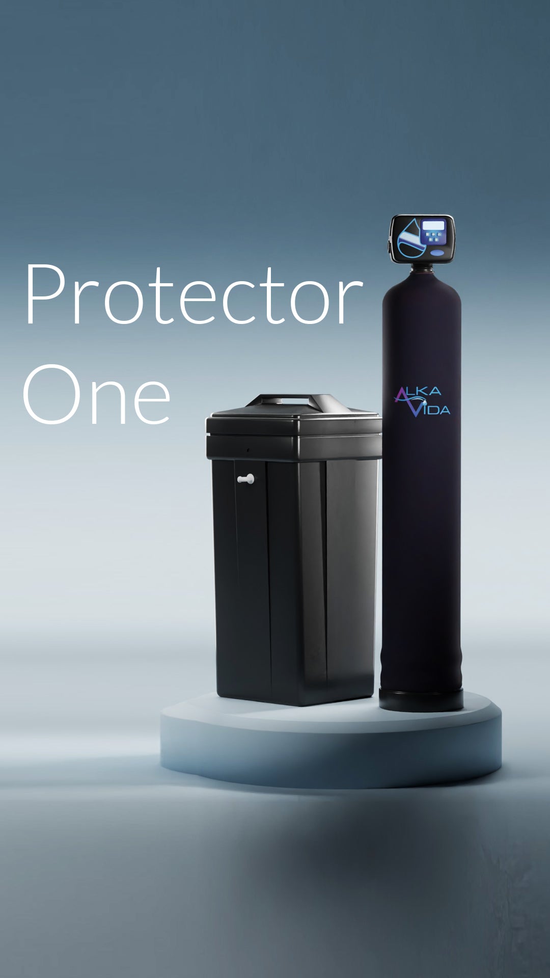 Protector One & Alka75