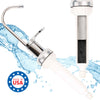 PURERV- Faucet Filter