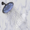LED Alka Shower Head
