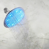 LED Alka Shower Head