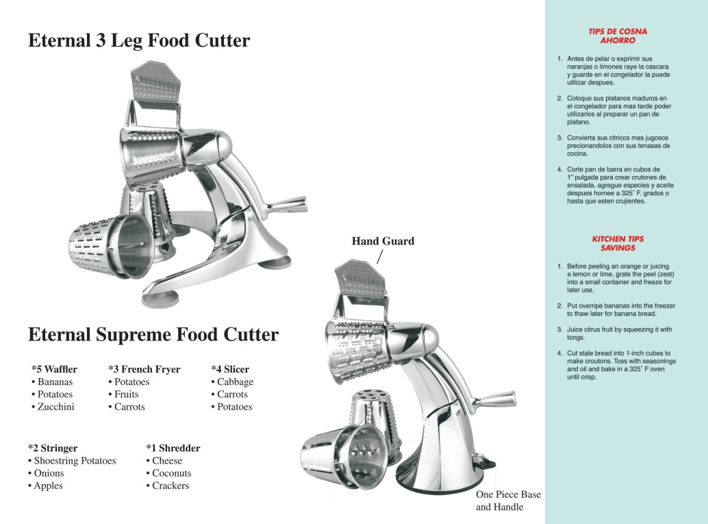 Healthy Cooking Collection