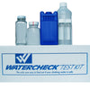 Lab WaterCheck test kit