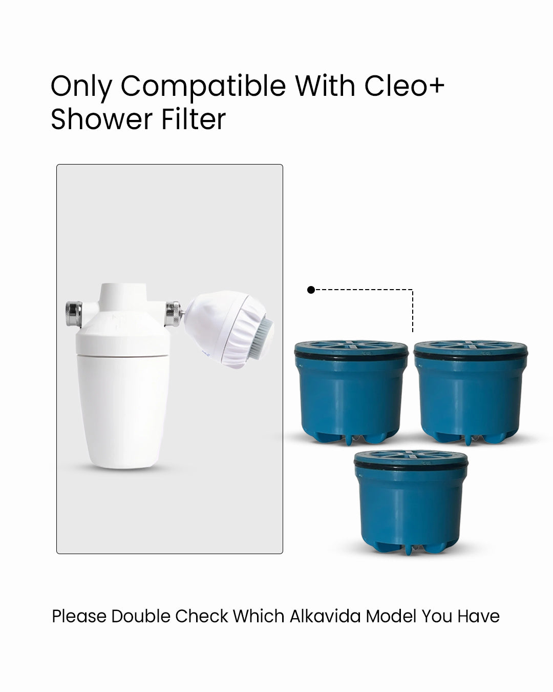 Softener Pods (Set of 3)