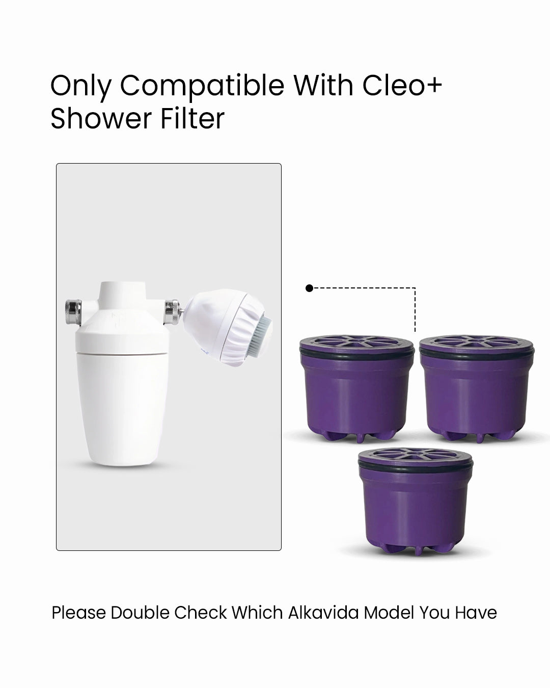 Anti-Frizz Pods (Set of 3)