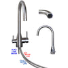 3-Way Faucet